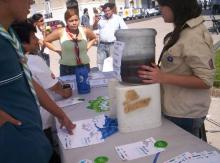 Dia Mundial del Agua